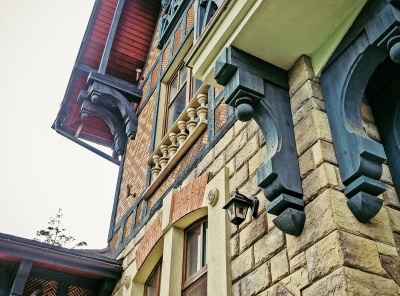8 Bedrooms, Загородная, Продажа, Listing ID 2406, Московская область, Россия,