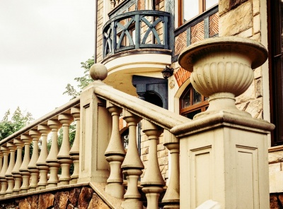 8 Bedrooms, Загородная, Продажа, Listing ID 2406, Московская область, Россия,