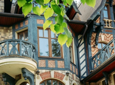 8 Bedrooms, Загородная, Продажа, Listing ID 2406, Московская область, Россия,