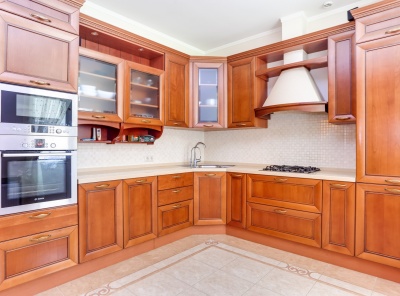 3 Bedrooms, Загородная, Аренда, Listing ID 2411, Московская область, Россия,