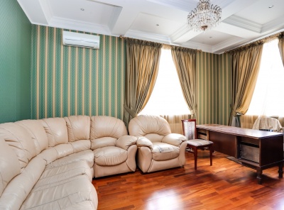 3 Bedrooms, Загородная, Аренда, Listing ID 2411, Московская область, Россия,
