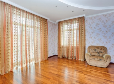 3 Bedrooms, Загородная, Аренда, Listing ID 2411, Московская область, Россия,