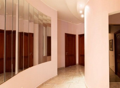 3 Комнаты, Городская, Аренда, Малый Толмачевский переулок, Listing ID 2412, Москва, Россия,