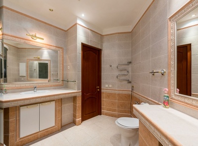 3 Комнаты, Городская, Аренда, Малый Толмачевский переулок, Listing ID 2412, Москва, Россия,