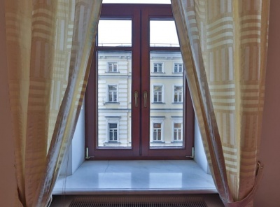 3 Комнаты, Городская, Аренда, Малый Толмачевский переулок, Listing ID 2412, Москва, Россия,