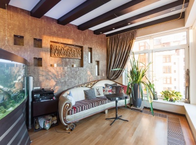 3 Комнаты, Городская, Продажа, Чапаевский переулок, Listing ID 2414, Москва, Россия,