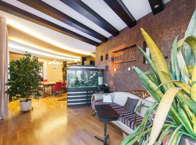 3 Комнаты, Городская, Продажа, Чапаевский переулок, Listing ID 2414, Москва, Россия,