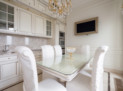 3 Комнаты, Городская, Аренда, Чапаевский переулок, Listing ID 2416, Москва, Россия,