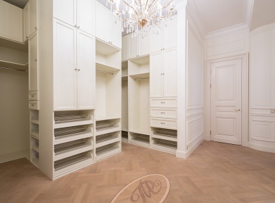 3 Комнаты, Городская, Аренда, Чапаевский переулок, Listing ID 2416, Москва, Россия,