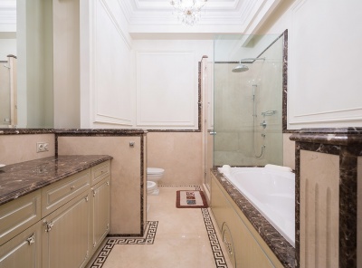 3 Комнаты, Городская, Аренда, Чапаевский переулок, Listing ID 2416, Москва, Россия,