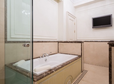 3 Комнаты, Городская, Аренда, Чапаевский переулок, Listing ID 2416, Москва, Россия,