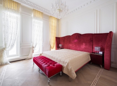 3 Комнаты, Городская, Аренда, Чапаевский переулок, Listing ID 2416, Москва, Россия,