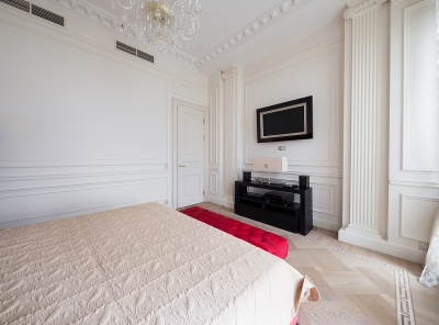 3 Комнаты, Городская, Аренда, Чапаевский переулок, Listing ID 2416, Москва, Россия,