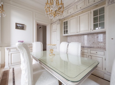 3 Комнаты, Городская, Аренда, Чапаевский переулок, Listing ID 2416, Москва, Россия,