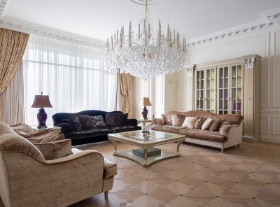 3 Комнаты, Городская, Аренда, Чапаевский переулок, Listing ID 2416, Москва, Россия,