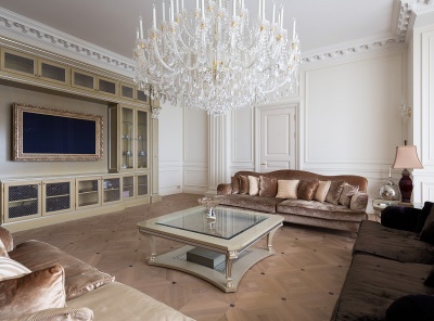 3 Комнаты, Городская, Аренда, Чапаевский переулок, Listing ID 2416, Москва, Россия,