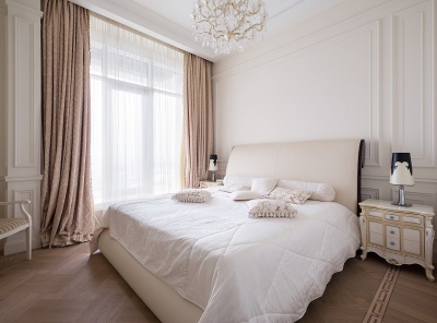 3 Комнаты, Городская, Аренда, Чапаевский переулок, Listing ID 2416, Москва, Россия,
