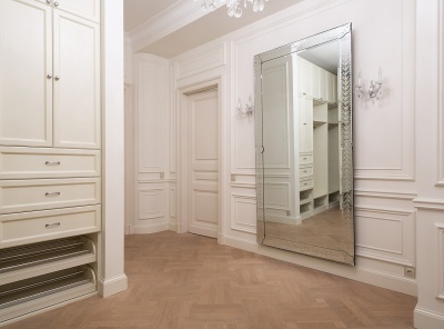 3 Комнаты, Городская, Аренда, Чапаевский переулок, Listing ID 2416, Москва, Россия,