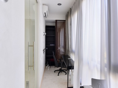 3 Комнаты, Городская, Аренда, Улица Староволынская, Listing ID 2418, Москва, Россия,
