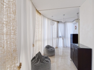 3 Комнаты, Городская, Аренда, Улица Староволынская, Listing ID 2418, Москва, Россия,