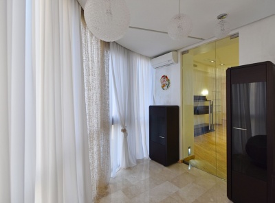 3 Комнаты, Городская, Аренда, Улица Староволынская, Listing ID 2418, Москва, Россия,