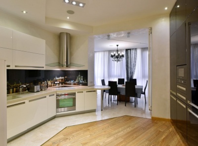 3 Комнаты, Городская, Аренда, Улица Староволынская, Listing ID 2418, Москва, Россия,
