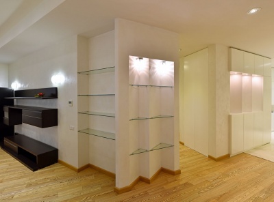 3 Комнаты, Городская, Аренда, Улица Староволынская, Listing ID 2418, Москва, Россия,
