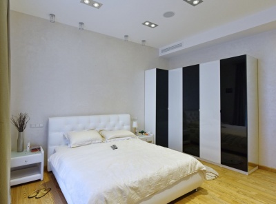 3 Комнаты, Городская, Аренда, Улица Староволынская, Listing ID 2418, Москва, Россия,