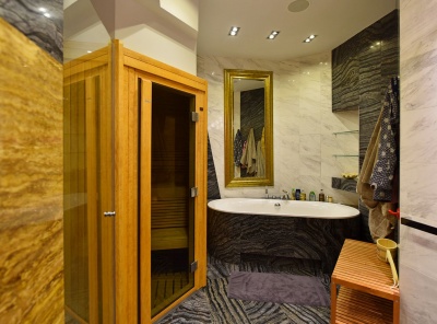 3 Комнаты, Городская, Аренда, Улица Староволынская, Listing ID 2418, Москва, Россия,