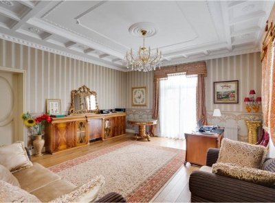 5 Bedrooms, Загородная, Продажа, Listing ID 2421, Московская область, Россия,