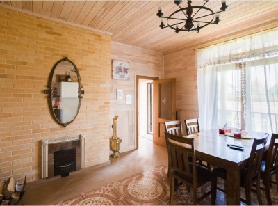 5 Bedrooms, Загородная, Продажа, Listing ID 2421, Московская область, Россия,