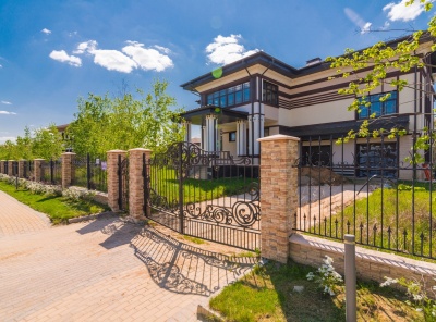 5 Bedrooms, Загородная, Продажа, Listing ID 2427, Московская область, Россия,