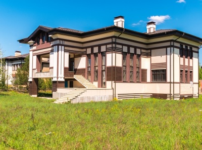 5 Bedrooms, Загородная, Продажа, Listing ID 2427, Московская область, Россия,