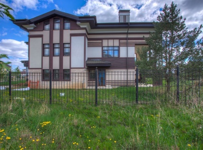 5 Bedrooms, Загородная, Продажа, Listing ID 2427, Московская область, Россия,