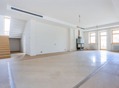 3 Bedrooms, Загородная, Продажа, Listing ID 2429, Московская область, Россия,