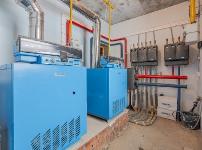 4 Bedrooms, Загородная, Продажа, Listing ID 2430, Московская область, Россия,