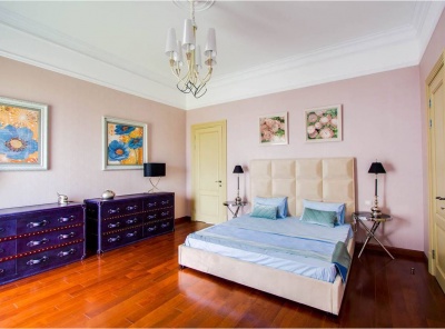 4 Bedrooms, Загородная, Продажа, Listing ID 2431, Московская область, Россия,