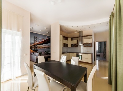 3 Bedrooms, Загородная, Аренда, Listing ID 1119, Московская область, Россия,