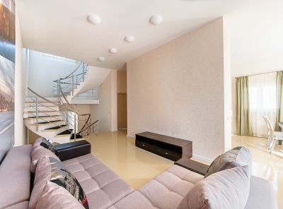 3 Bedrooms, Загородная, Аренда, Listing ID 1119, Московская область, Россия,