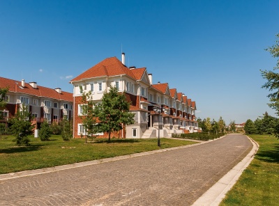 3 Bedrooms, Загородная, Аренда, Listing ID 1119, Московская область, Россия,