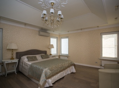 4 Bedrooms, Загородная, Продажа, Listing ID 2442, Московская область, Россия,