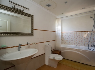 4 Bedrooms, Загородная, Продажа, Listing ID 2442, Московская область, Россия,