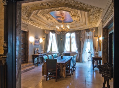 4 Bedrooms, Загородная, Аренда, Listing ID 1120, Московская область, Россия,