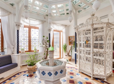 4 Bedrooms, Загородная, Аренда, Listing ID 1120, Московская область, Россия,