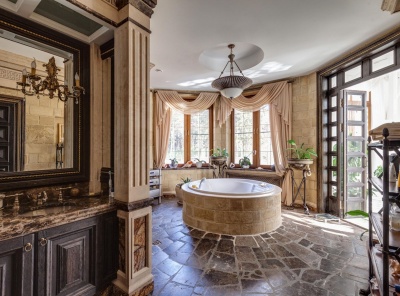 4 Bedrooms, Загородная, Аренда, Listing ID 1120, Московская область, Россия,