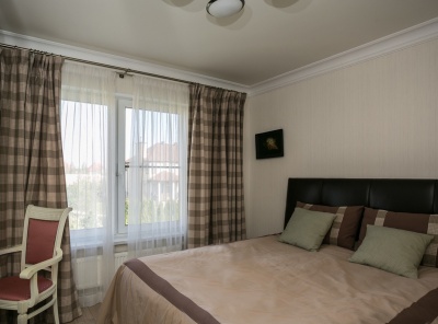 4 Bedrooms, Загородная, Аренда, Listing ID 2443, Московская область, Россия,
