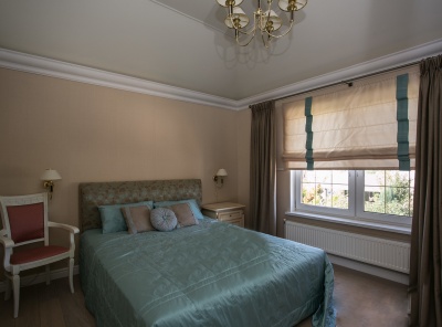 4 Bedrooms, Загородная, Аренда, Listing ID 2443, Московская область, Россия,