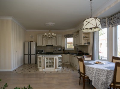 4 Bedrooms, Загородная, Аренда, Listing ID 2443, Московская область, Россия,
