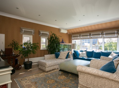 4 Bedrooms, Загородная, Аренда, Listing ID 2443, Московская область, Россия,