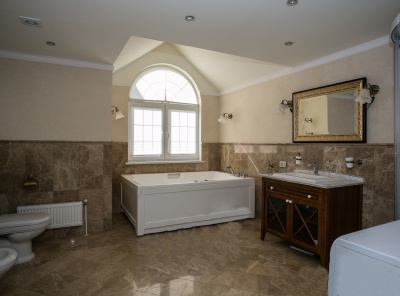 4 Bedrooms, Загородная, Аренда, Listing ID 2443, Московская область, Россия,